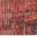 Nassau Red | Rectangular & Square Rugs