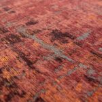 Nassau Red | Rectangular & Square Rugs