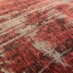 Nassau Red | Rectangular & Square Rugs