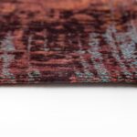 Nassau Red | Rectangular & Square Rugs