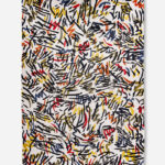 Street Graph | Rectangular & Square Rugs