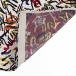 Street Graph | Rectangular & Square Rugs