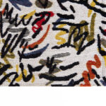 Street Graph | Rectangular & Square Rugs
