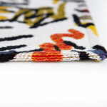 Street Graph | Rectangular & Square Rugs
