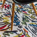Street Graph | Rectangular & Square Rugs