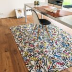 Street Graph | Rectangular & Square Rugs