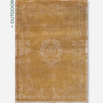 Spring Moss | Rectangular & Square Rugs