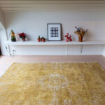 Spring Moss | Rectangular & Square Rugs