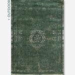 Majestic Forest | Rectangular & Square Rugs