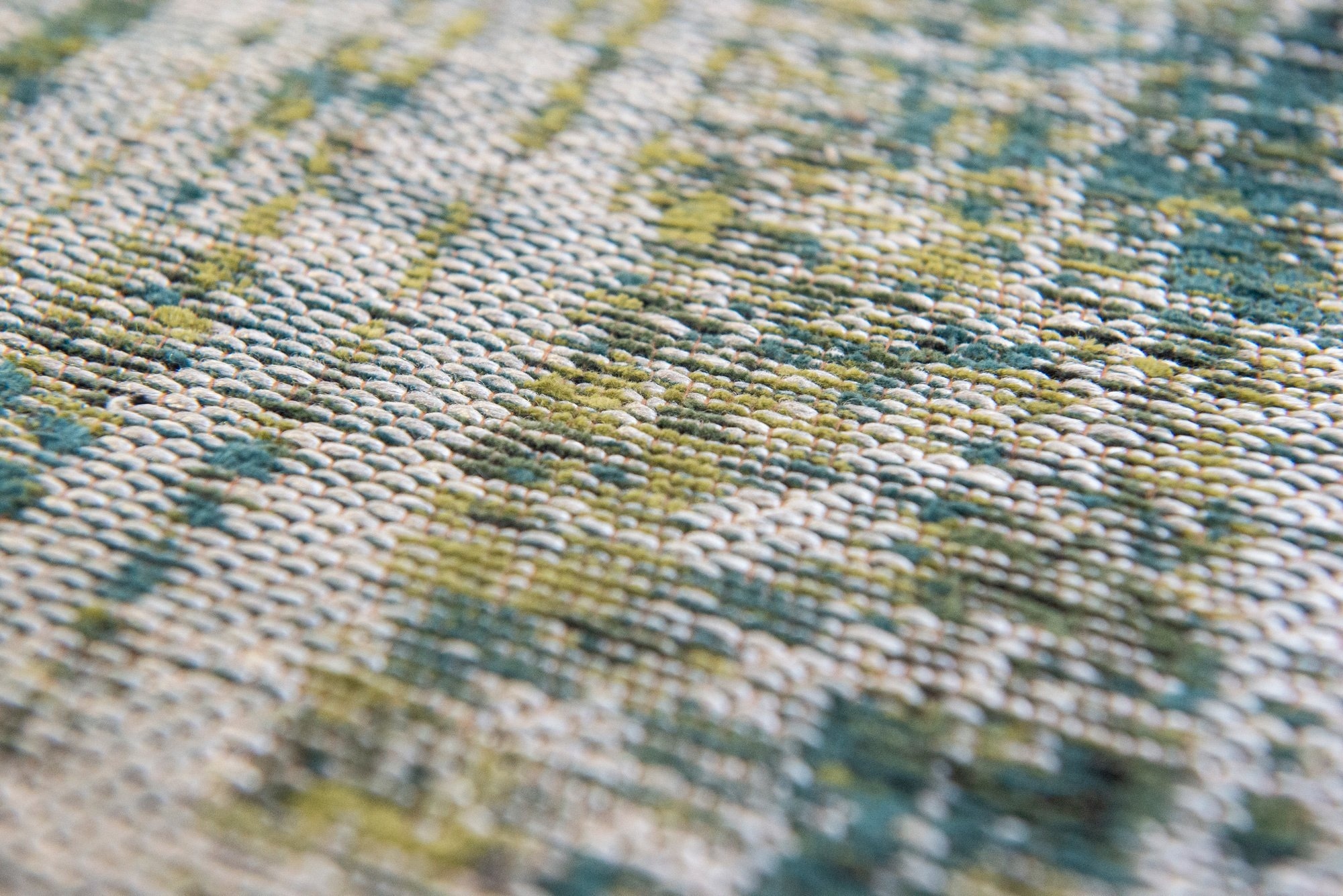 Glen Cove | Rectangular & Square Rugs