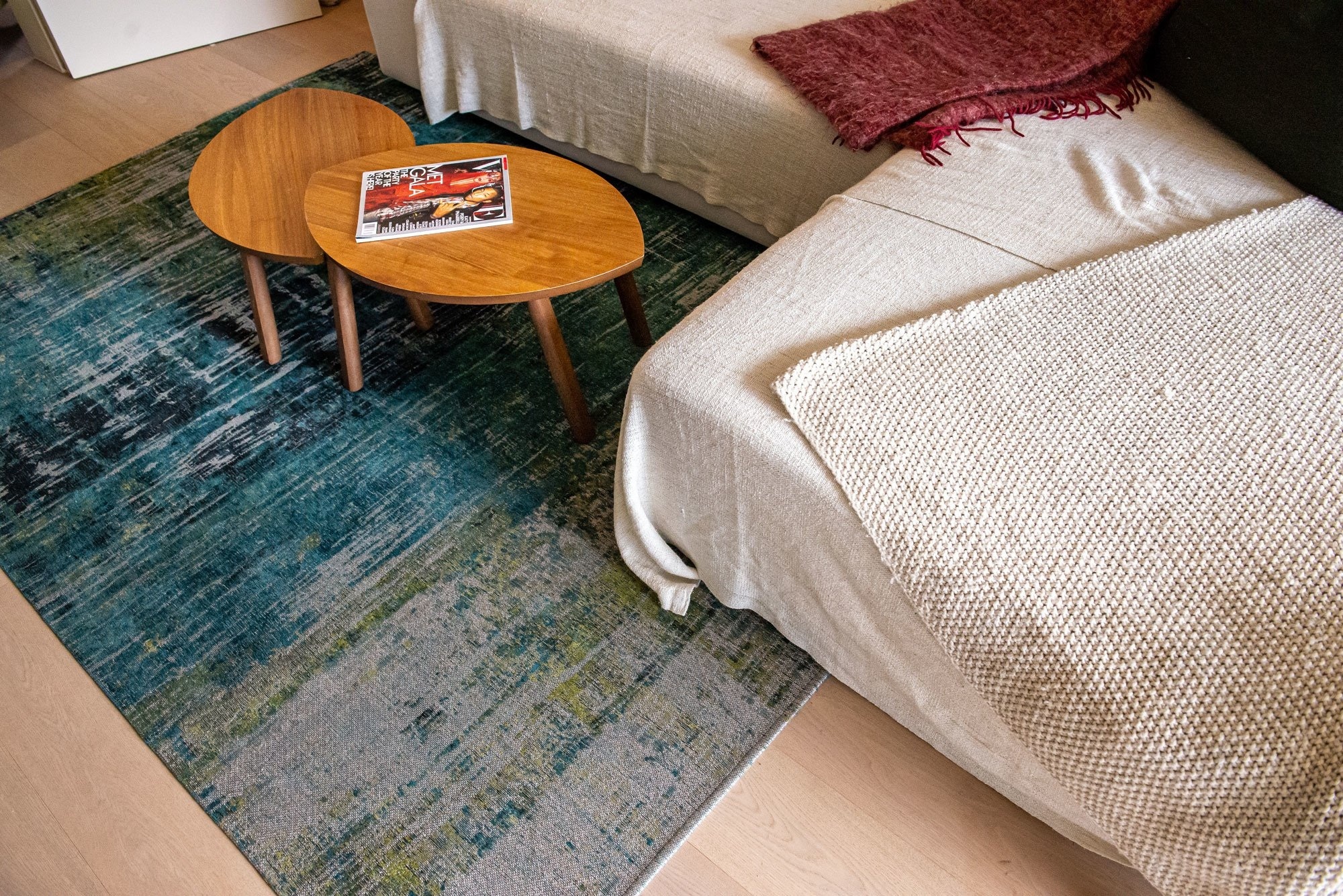 Glen Cove | Rectangular & Square Rugs