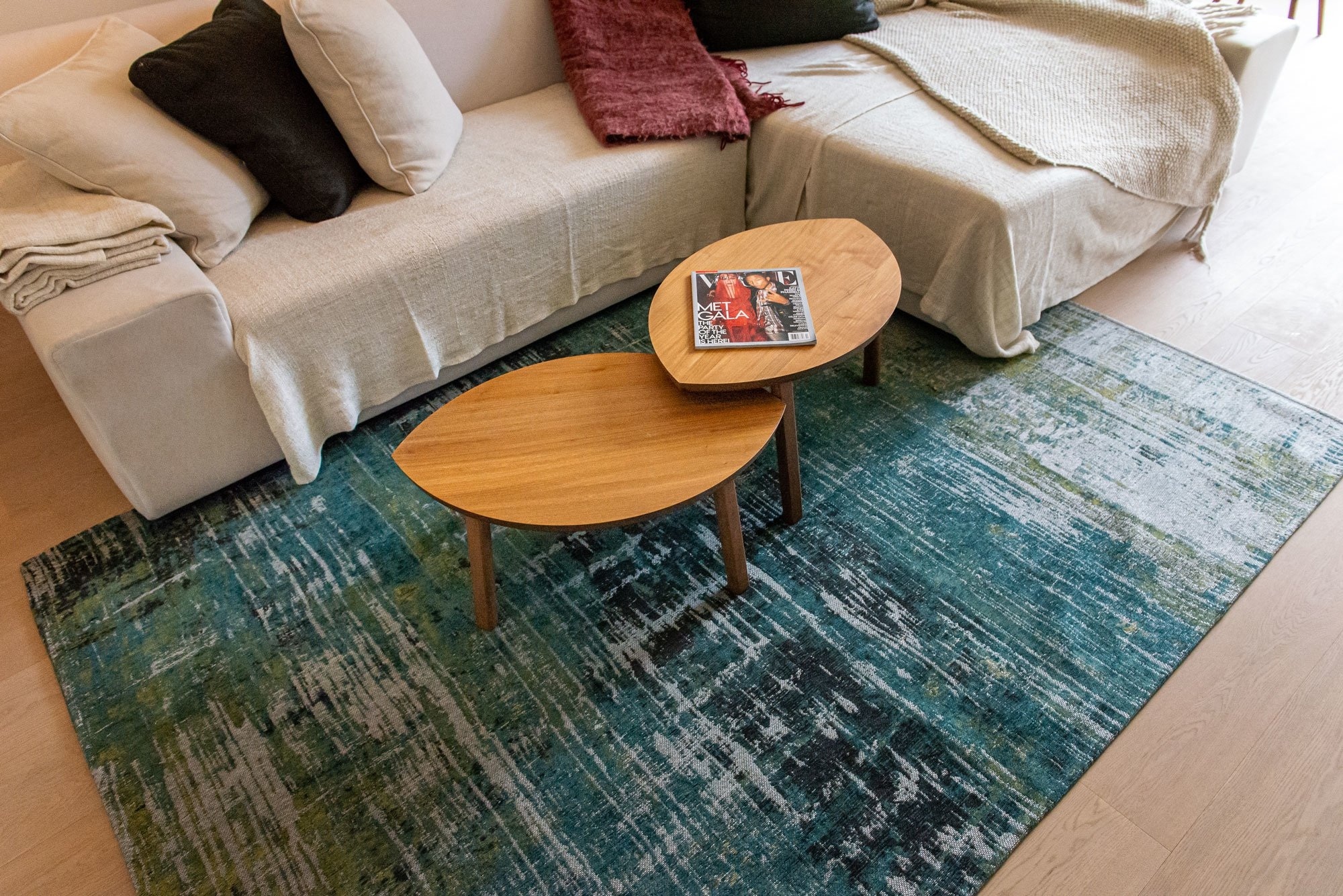 Glen Cove | Rectangular & Square Rugs
