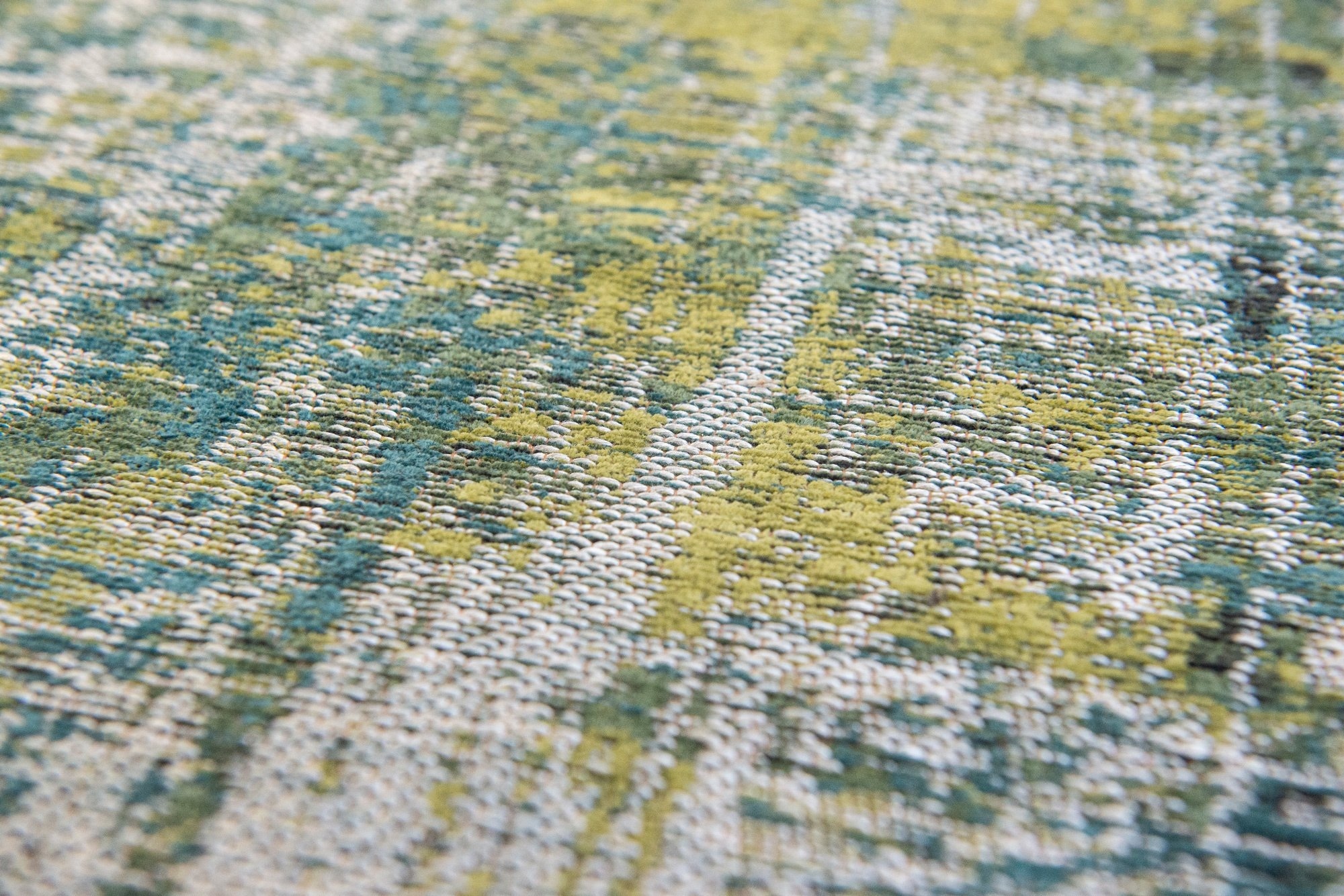 Glen Cove | Rectangular & Square Rugs