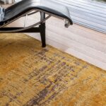 Liberty Gold | Rectangular & Square Rugs