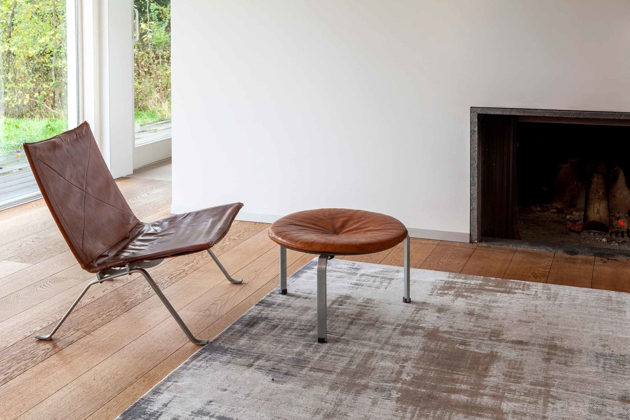 Padua Beige | Rectangular & Square Rugs