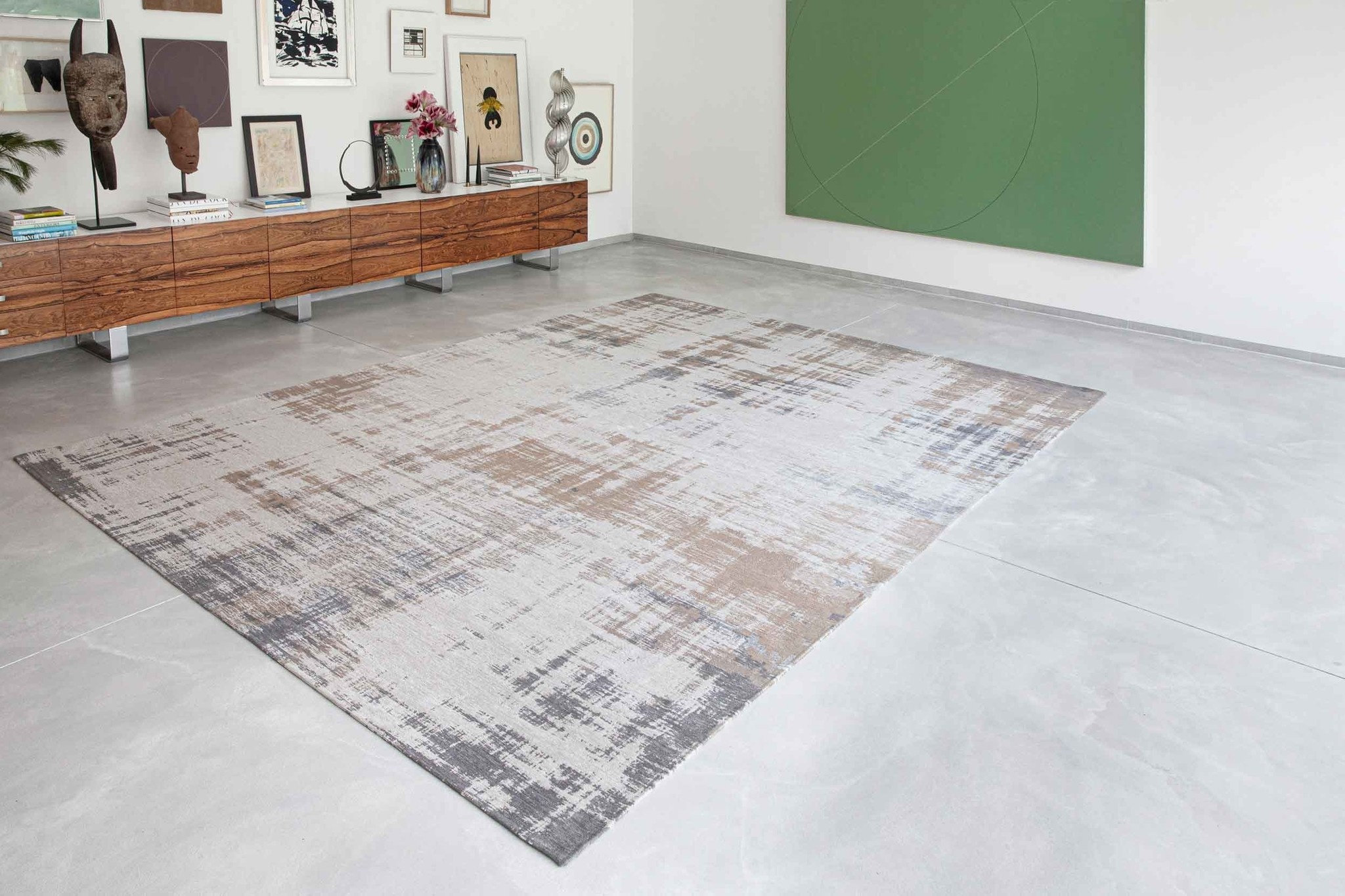 Padua Beige | Rectangular & Square Rugs