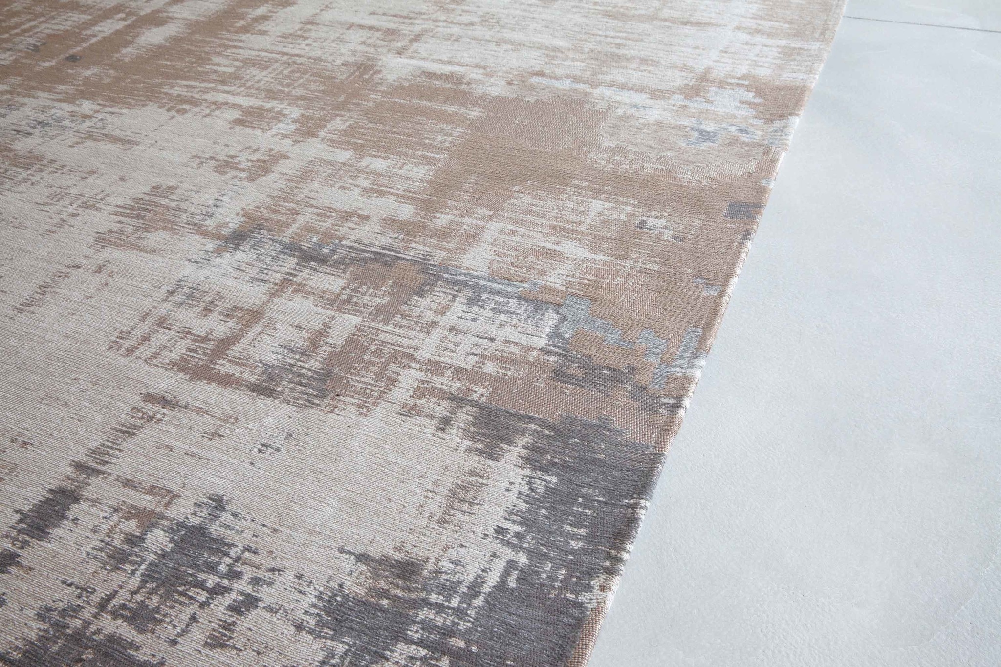 Padua Beige | Rectangular & Square Rugs