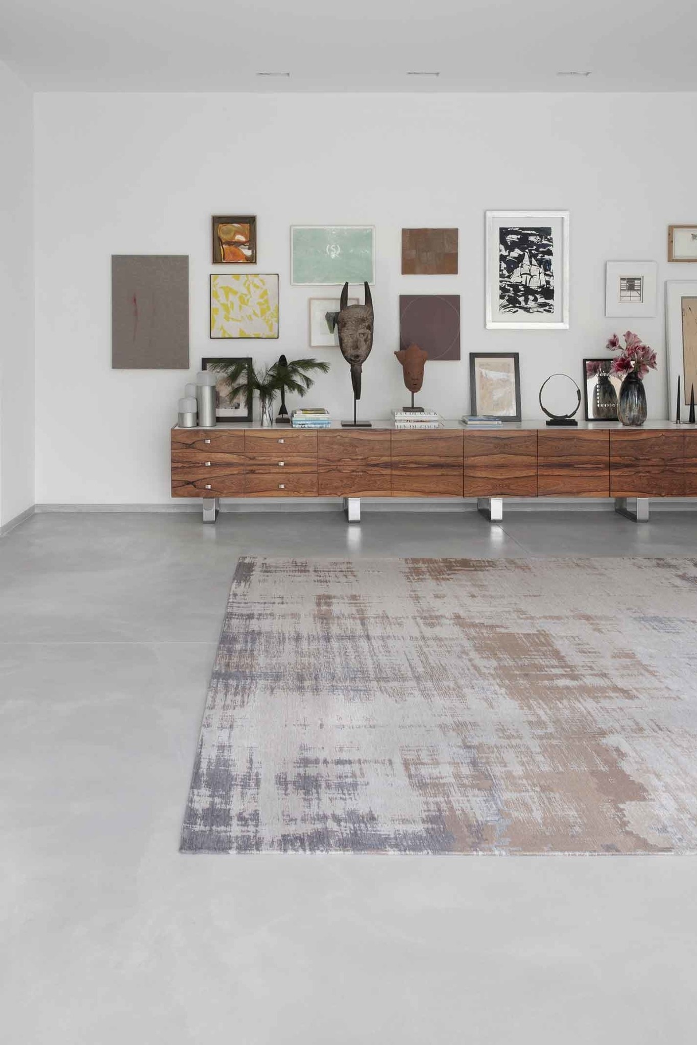 Padua Beige | Rectangular & Square Rugs