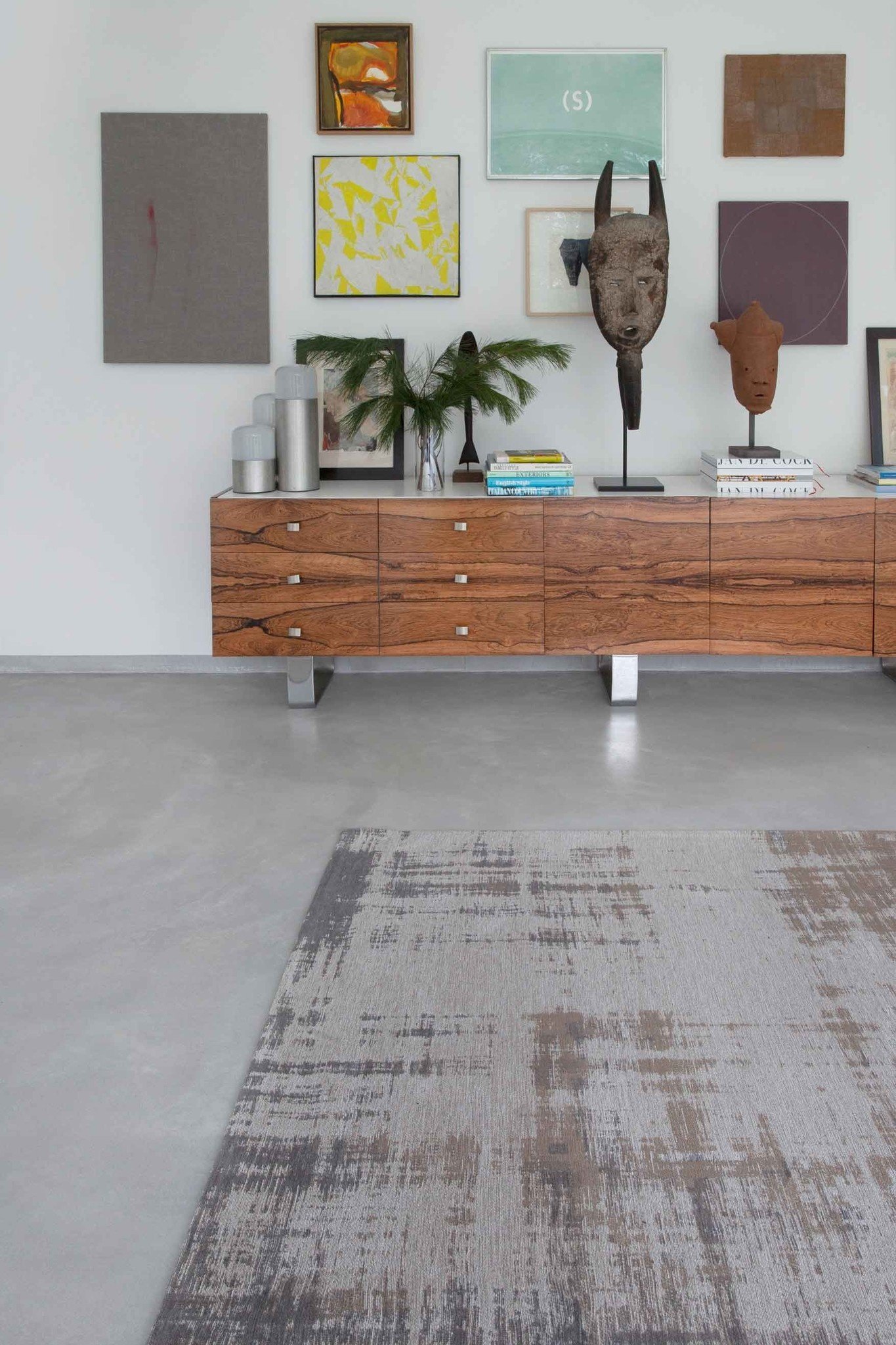 Padua Beige | Rectangular & Square Rugs