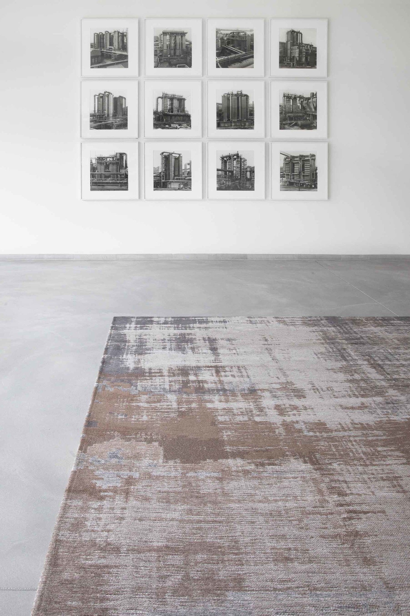 Padua Beige | Rectangular & Square Rugs