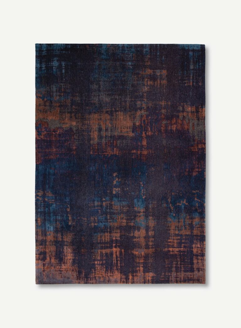 Sunset Blue