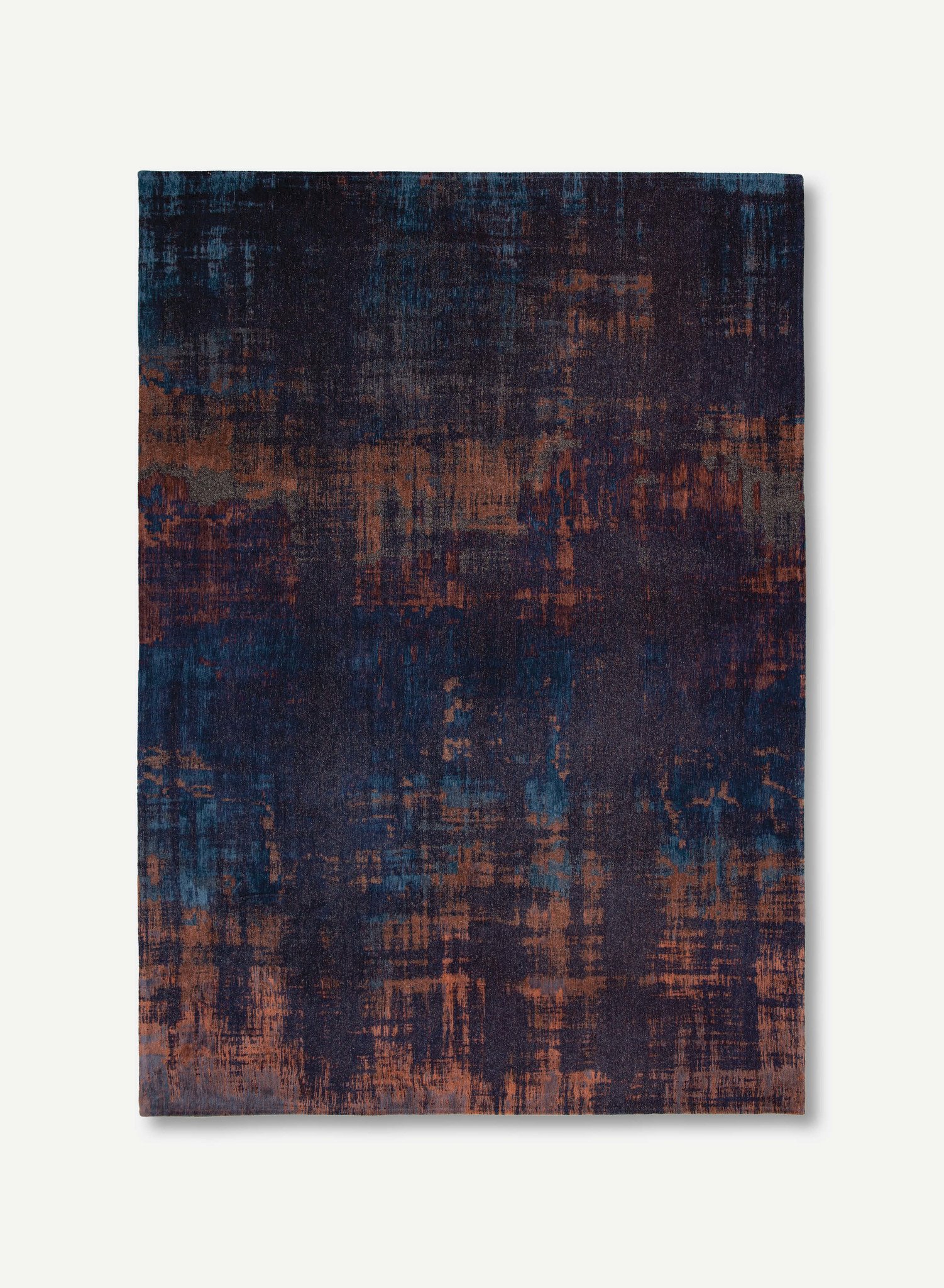 Sunset Blue | Rectangular & Square Rugs