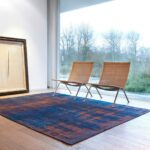Sunset Blue | Rectangular & Square Rugs