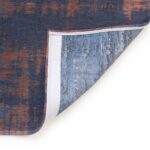 Sunset Blue | Rectangular & Square Rugs