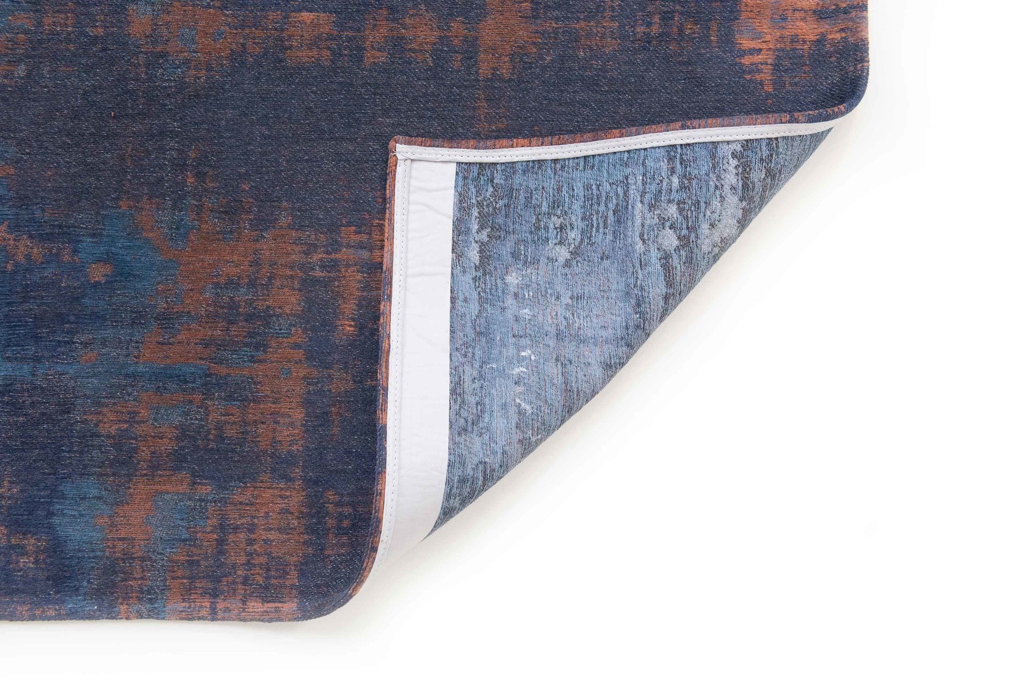 Sunset Blue | Rectangular & Square Rugs