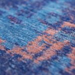 Sunset Blue | Rectangular & Square Rugs