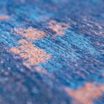 Sunset Blue | Rectangular & Square Rugs