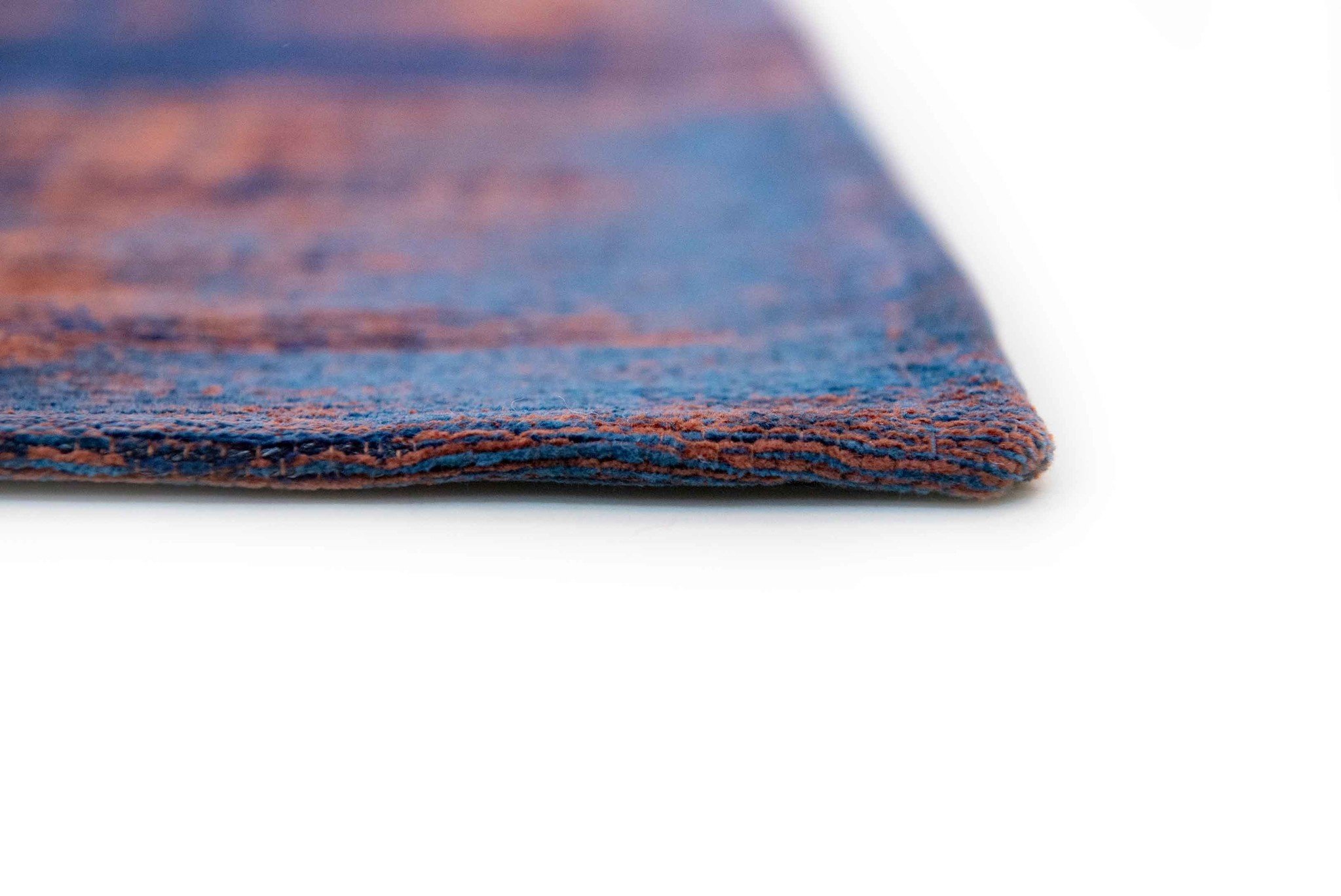 Sunset Blue | Rectangular & Square Rugs