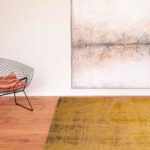 Rialto Gold | Rectangular & Square Rugs