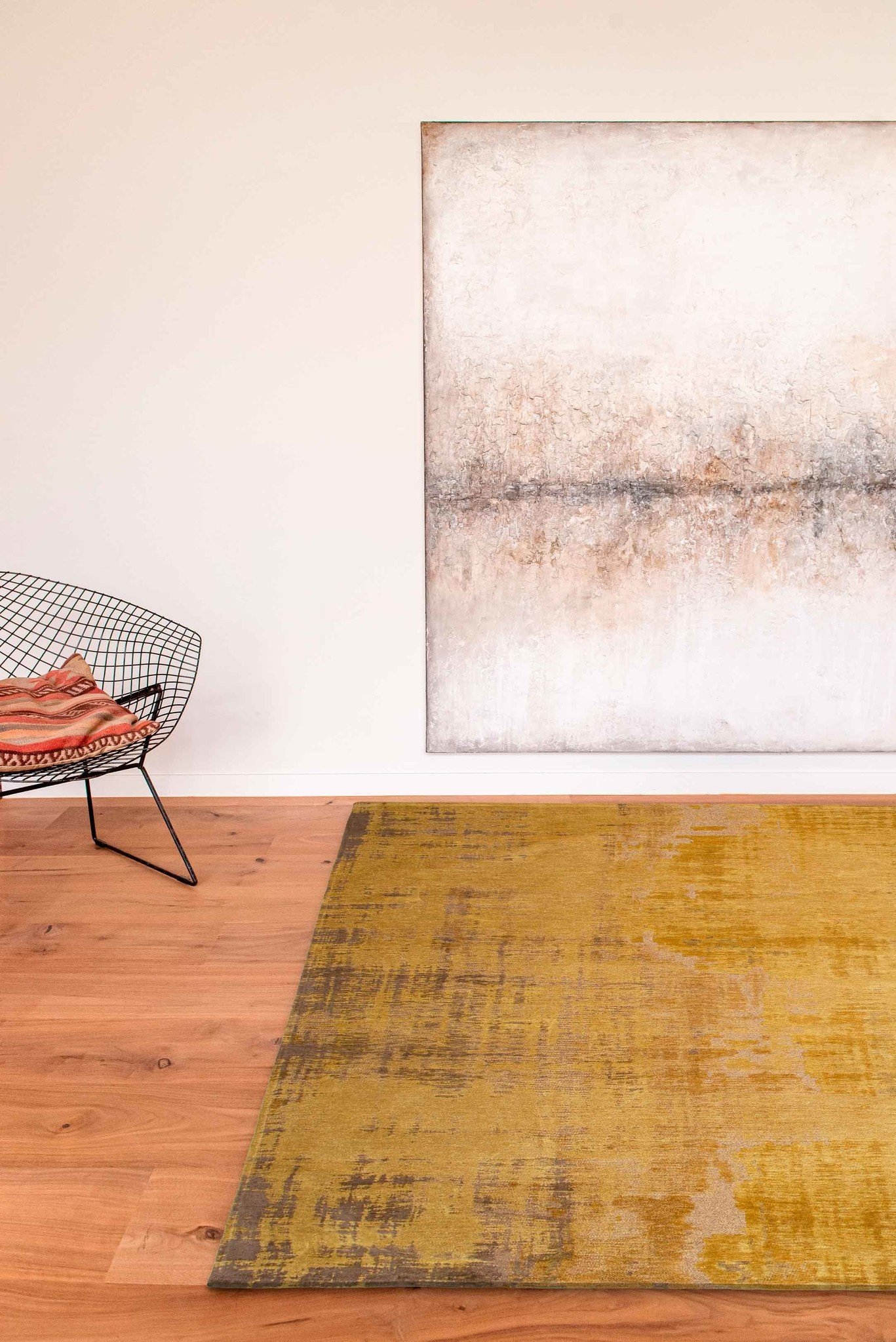 Rialto Gold | Rectangular & Square Rugs