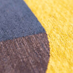 Yellow Meyer | Rectangular & Square Rugs