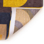 Yellow Meyer | Rectangular & Square Rugs