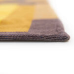 Yellow Meyer | Rectangular & Square Rugs