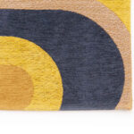 Yellow Meyer | Rectangular & Square Rugs