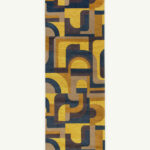 Yellow Meyer | Rectangular & Square Rugs