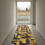 Yellow Meyer | Rectangular & Square Rugs
