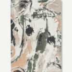 Indian Rice | Rectangular & Square Rugs