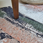 Indian Rice | Rectangular & Square Rugs