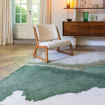Palm Green | Rectangular & Square Rugs