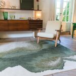 Palm Green | Rectangular & Square Rugs