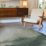 Palm Green | Rectangular & Square Rugs