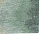 Palm Green | Rectangular & Square Rugs