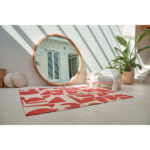 Rust | Rectangular & Square Rugs