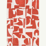 Rust | Rectangular & Square Rugs
