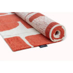 Rust | Rectangular & Square Rugs