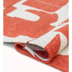 Rust | Rectangular & Square Rugs